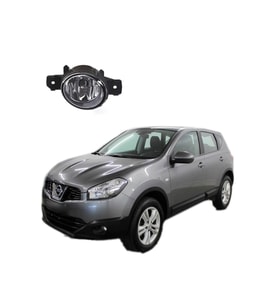 Nissan Micra Sol Ön Sis Lambası 2003--2008 Ampullü   Uyumlu