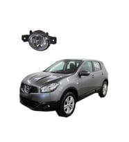 Nissan Micra Sol Ön Sis Lambası 2003--2008 Ampullü   Uyumlu