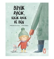 Büyük Ayıcık, Küçük Ayıcık ve Ben