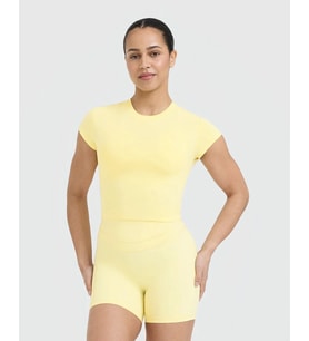 Oner Active Koton Baby Tişört