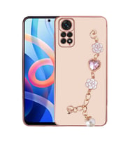 Xiaomi Redmi Note 11 Global Uyumlu Kılıf El Tutamaçlı Kamera Korumalı Zore Taka Silikon Kapak