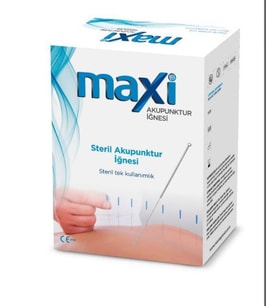 Akupunktur iğnesi
kuru iğne,
Acupuncture needle 0.35*100mm