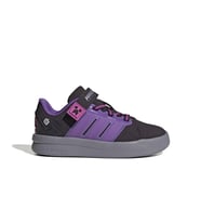 Adidas MINECRAFT LIGHTORAMA EL C Çocuk Günlük Işıklı Ayakkabı KI9113 Siyah