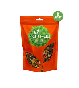 Naturali Kış Keyfi 2 x 100 Gr