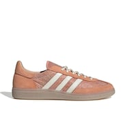 adidas Handball Spezial Unisex Günlük Ayakkabı JR3661 Bej