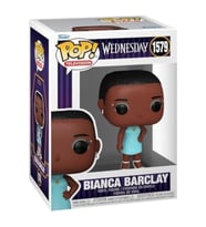 POP TV: Wednesday- Bianca Barclay Figür revif 827927