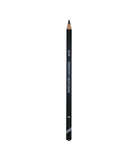 Derwent Sketching Pencil Eskiz Kalemi 2B 