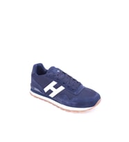 Hammer Jack 101-20028 Belarus Erkek Casual Spor Ayakkabı (Lacivert)