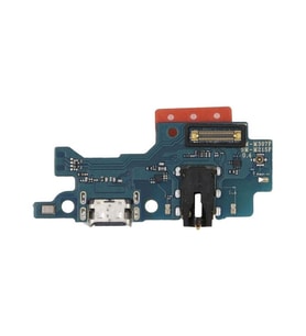 Samsung Galaxy M31 M315F Şarj Soketi
