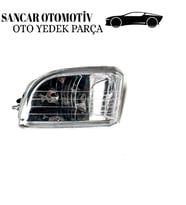 SİS LAMBASI TOYOTA RAV4 2001-2003 SOL 
