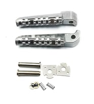 Yzf R 125- Mt 125 Arka Yolcu Basamağı Takım Sağ Sol Set Arasmoto