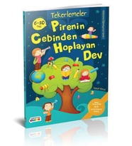 PİRENİN CEBİNDEN HOPLAYAN DEV