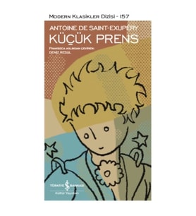 Küçük Prens - Modern Klasikler Dizisi