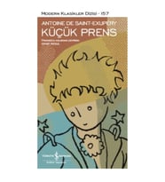 Küçük Prens - Modern Klasikler Dizisi