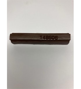Yumuşak Tamir Mumları 1485 05 (MS) Açık Elit Ceviz 8cm Yumuşak Mum