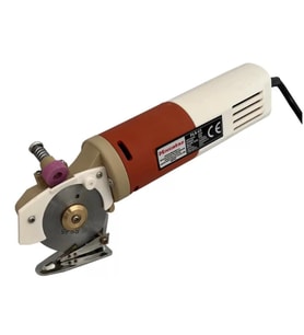 Moonstar Mini Kumaş Kesim Motoru 150W(65Mm) / Pls-65