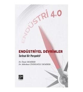 Endüstriyel Devrimler