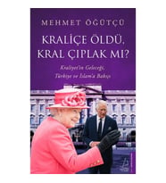 Kraliçe Öldü, Kral Çıplak mı?