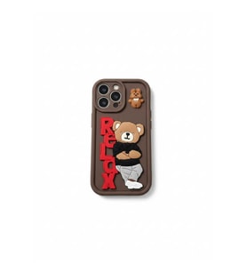 İphone 16 Silikon Kılıf Modeli