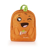 Gabol Anaokulu Sırt Çantası Tutti Frutti Portakal GB.233860 (Turuncu)