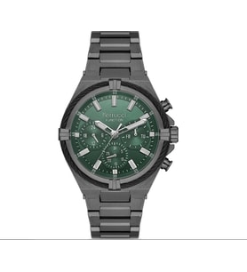 Ferrucci FRF.03397M.02 Çelik Kordon Erkek Kol Saati-F612