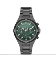 Ferrucci FRF.03397M.02 Çelik Kordon Erkek Kol Saati-F612