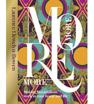 More More More: Making Maximalism Work In Your Home And Life (Krem)
