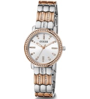 Gugw0612l3 Guess Kadın Kol Saati
