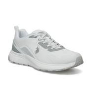 U.S. Polo Assn. 101501873 JAVI 4FX Erkek Günlük Sneakers (Beyaz)