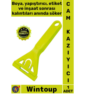 #Bıçak Profesyonel Metal Jiletli Boya Leke Kalıntı Çıkarıcı Aparat Cam Kazıma Yüzey Temizleme Bıçağı