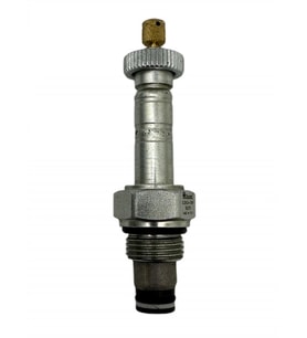 Hidrolik Popet Valf Manuel Nk 3/4 Unf - 13mm
