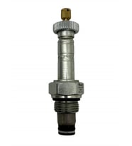 Hidrolik Popet Valf Manuel Nk 3/4 Unf - 13mm