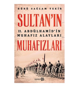 Sultan'ın Muhafızları