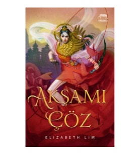 Akşamı Çöz – Karton Kapak Yıldızların Kanı Serisi 2. Kitap