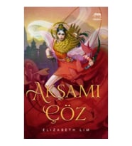 Akşamı Çöz – Karton Kapak Yıldızların Kanı Serisi 2. Kitap