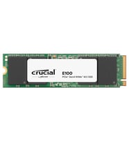 CRUCIAL 1TB E100 CT1000E100SSD8 5000- 4500MB/s M2 NVME GEN4 Disk