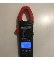 ST-9181H, SANTECH 400A AC/DC Pensampermetre ( YENİ ÜRÜN )