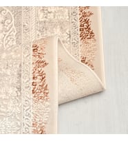 YoudayHomeCollection ÖZGÜ Model Halı — EBAT: 120X180