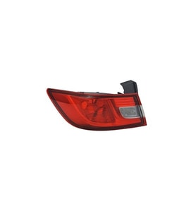 RENAULT CLIO ARKA STOP HB SOL 12- REN10CL056 265554091R