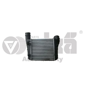 8E0145805F Radyatör Turbo Soğutucu Intercooler - Audi A4 2001-2005 - 1.9 Lt.-Tdı - A6 2002-2005 - Aw