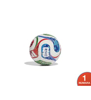adidas Wc Mini Futbol Topu JD8034 Beyaz