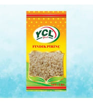 Ycl Yücel Fındık Pirinç 1 KG