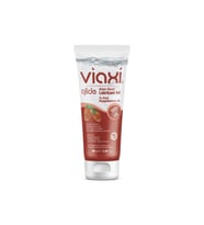 Viaxi Glide Çilek Aromalı Kayganlaştırıcı Jel 100 ml