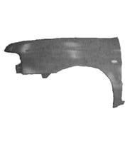 FORD RANGER ÖN ÇAMURLUK 2.WD.SOL 02-05 FOR08RA006 6M3416006AC