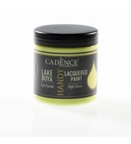 CADENCE HANDY LAKE BOYA L-047 KİVİ YEŞİLİ 250ML