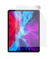 Apple iPad Pro 12.9 4.Nesil Paperlike Kağıt Hissi Ekran Koruyucu Şeffaf