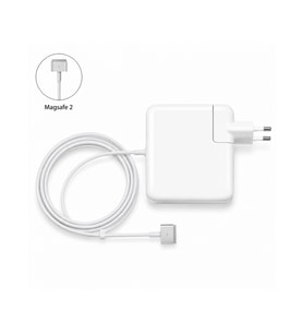 Apple Macbook 60W 16.5V 3.65A Magsafe 2 Güç Adaptörü