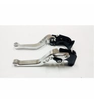 Yamaha Yzf R 25 Spor Manet Gri_Supermoto (Renksiz)
