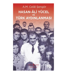 Hasan-Ali Yücel ve Türk Aydınlanması