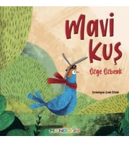Mavi Kuş
